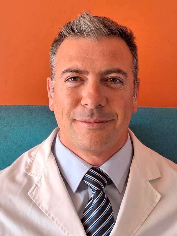 Dr. Oscar Adolfo Sánchez